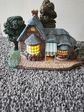 Thomas Kinkade Hawthorne