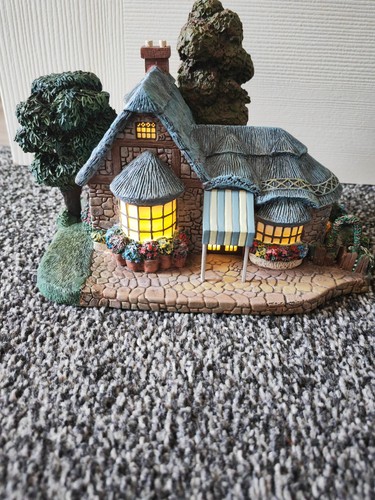 Thomas kinkade hawthorne - kinkade,