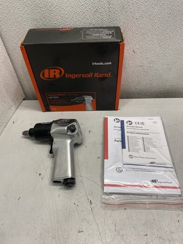 Ingersoll rand ir212 in - ingersoll,