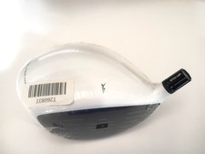 TAYLOR MADE TOUR ISSUE T-XXX DRIVER ROCKETBALLZ RBZ STAGE 1  head only w adapter