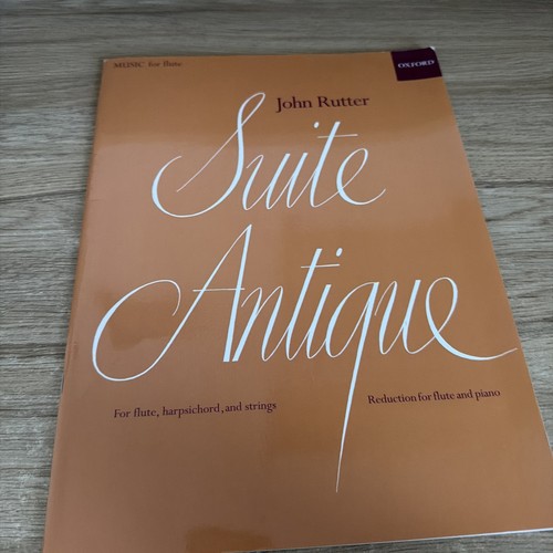 Suite antique reduction - suite,