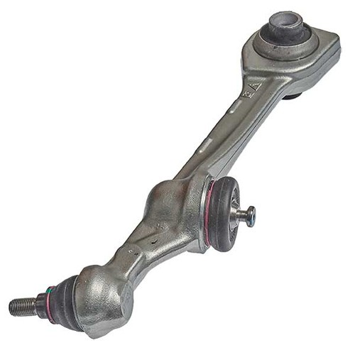 Front rear right offside - front,