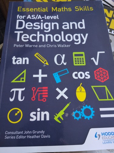 Essential maths skills for - skills,