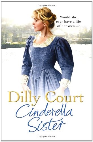 Cinderella sister dilly court - sister-dilly,