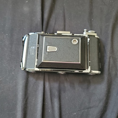 Zeiss ikon ikonta - ikon, 521