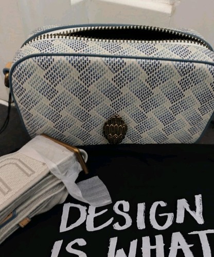 Kurt geiger london blue - kurt,