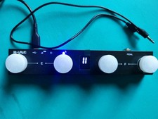 M Wave Chocolate Wireless MIDI