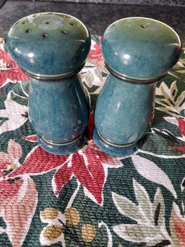 Denby greenwich salt and - salt,
