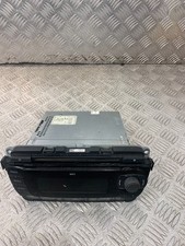 2010 SEAT IBIZA STEREO RADIO