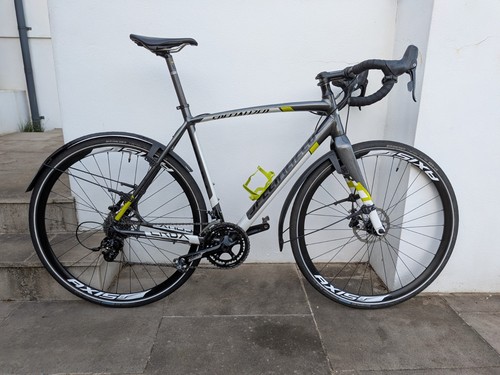 Specialized crux dsw gravel - crux,