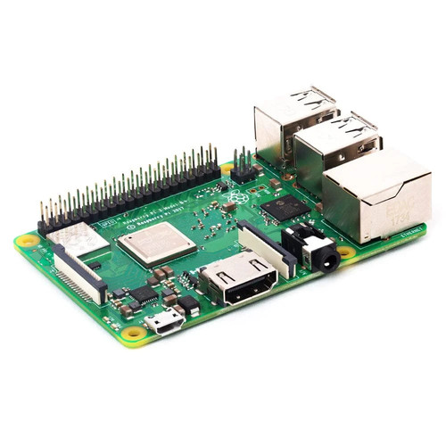 Raspberry model 1gb - raspberry, b+