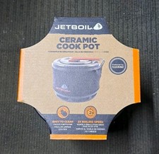 Jetboil Ceramic Cooking Pot -