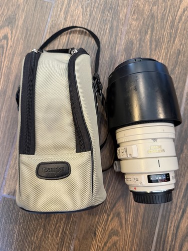 Canon 100 400mm 5 - ef, 100-400mm