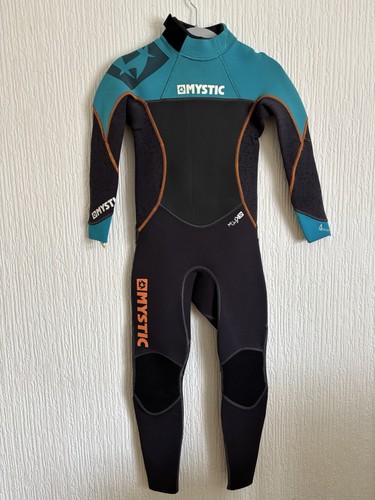 Mystic junior unisex 3mm back - mystic,