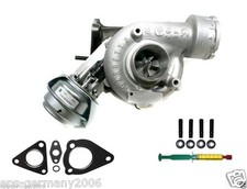 Audi A4 A6 2.0 TDI 140 PS 03G145702F PDF Turbocharger 03G145702F 03G145702C