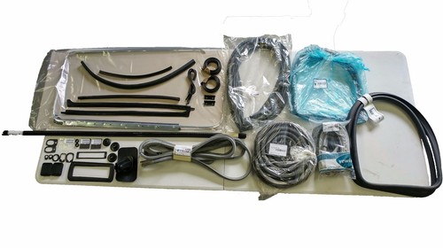 Seal bundle kit - bundle, rhd
