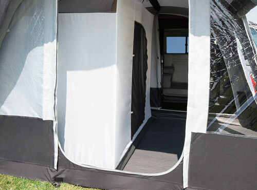 Dwt sleeping tent - dwt, tent/inner