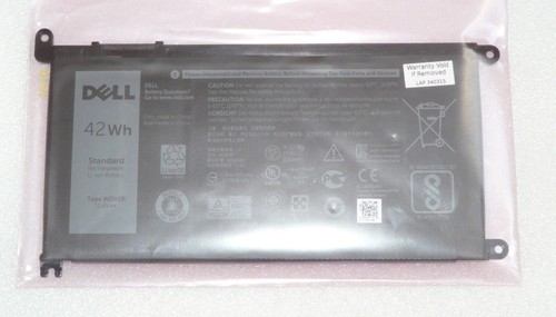 New genuine dell inspiron 5368 - genuine,