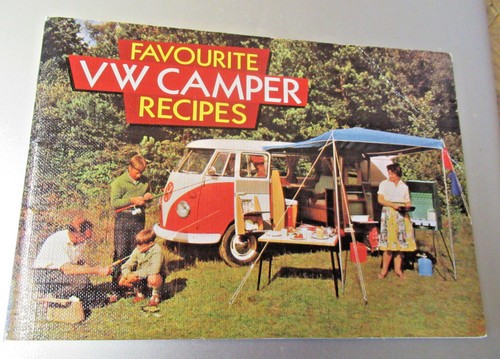 60th anniversary camper - 60th, vw