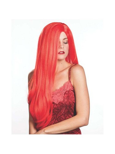 Jessica rabbit wig - rabbit,