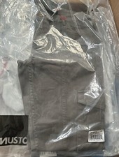 BNWT WOMENS MUSTO CARGOS KHAKI