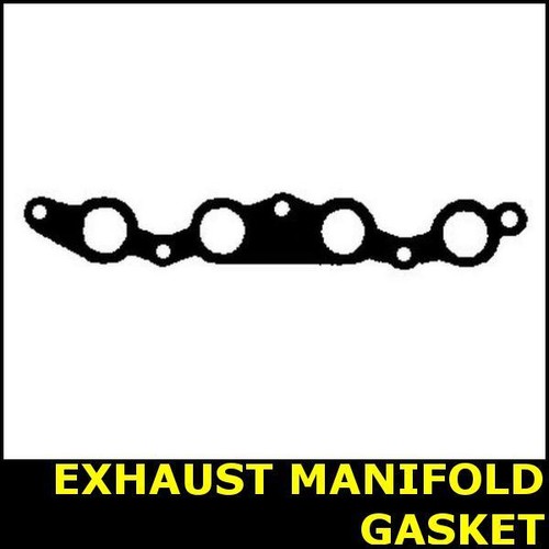 Exhaust manifold gasket - manifold, fits