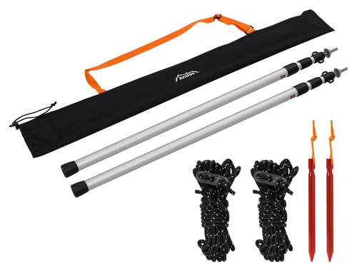 Andes tent awning camping - tent/awning,