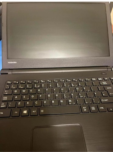 Gen toshiba satellite pro - gen, r40