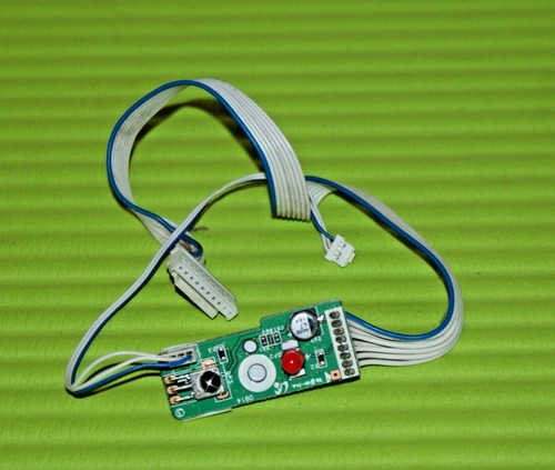 Remote control sensor - ir,