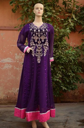 Pakistani designer stitched - pakistani,