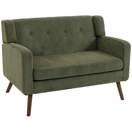 Homcom seater sofa 118 - 2,