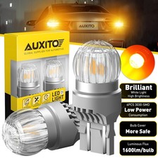2x AUXITO 7443 7440 LED Bulbs