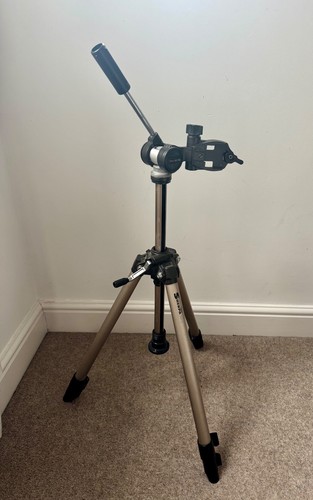 Velbon sherpa 250r - 250r, tripod