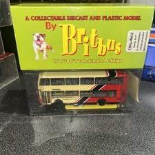 Britbus ES-07 Scania