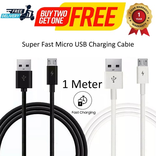 Super fast micro usb - fast,