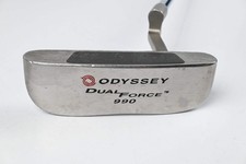 Odyssey Dual Force 990 Putter