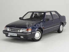 Saab 9000 CD Turbo 1985 -