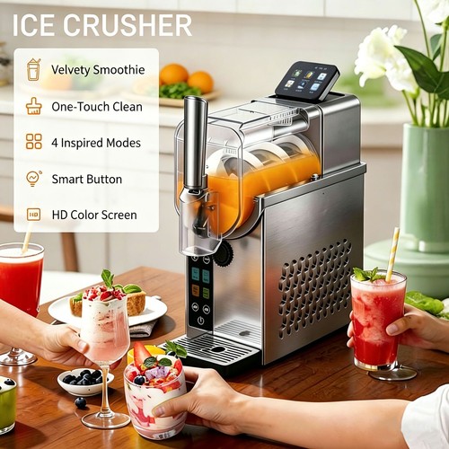 Household automatic ice - household,