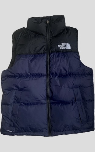 The north face nuptse 700 - the,