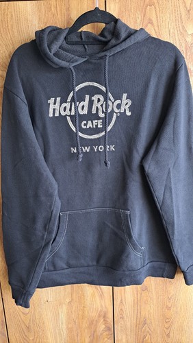 Hard rock cafe - hard, york