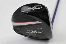 Titleist 913 D3 Driver / 8.5
