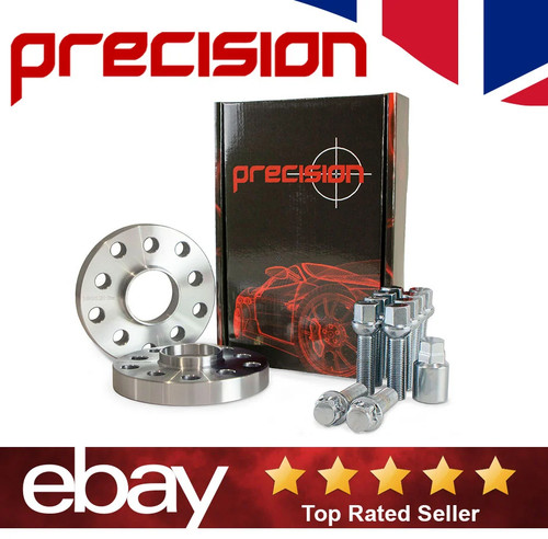 Wheel spacers 20mm with - 20mm,