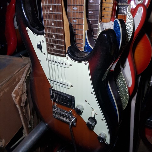 Line james tyler variax - tyler,