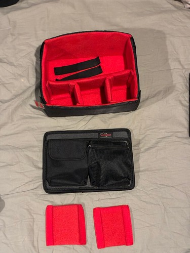 Explorer cases padded divider - cases,