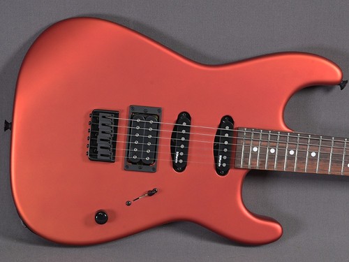 Charvel usa select san - select, dimas
