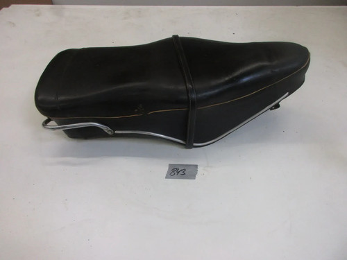 Bench seat cushion b43 - cushion, r