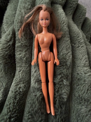 Palitoy pippa marie doll - palitoy,