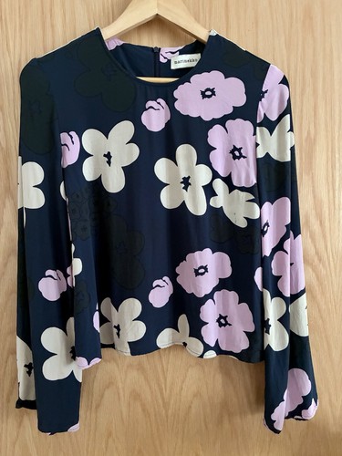 Marimekko sorea kevattalkoot - marimekko,