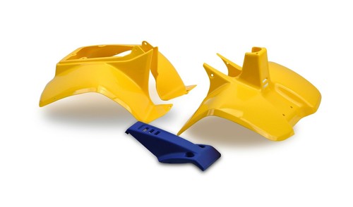 Plastics set for - set,