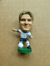 Corinthian Prostars - David BECKHAM - England - Pro282